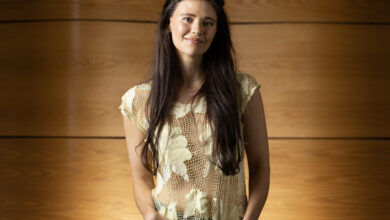 meredith garretson