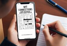 connections hint mashable