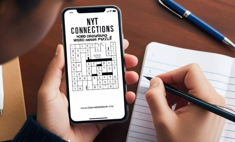 Connections Hint Mashable: Your Complete Guide to Smarter Puzzle Solving connections hint mashable