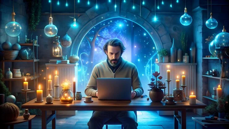 Keezy.co Guru Benjamin