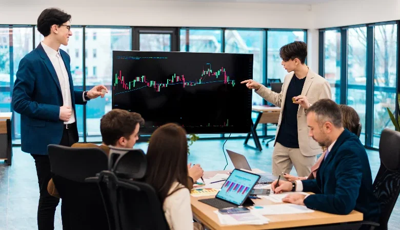 FTAsiaStock Crypto: The Emerging Frontier of Hybrid Finance in 2025 FTAsiaStock Crypto