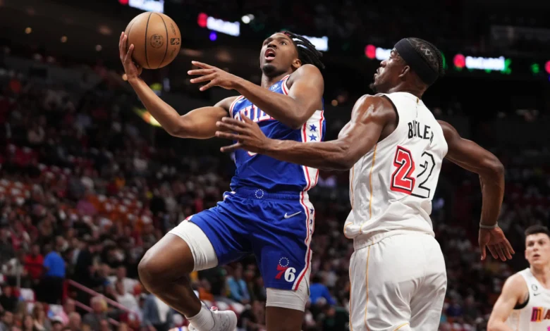 Miami Heat vs 76ers Match Player Stats: Full Breakdown, Highlights & Key Takeaways miami heat vs 76ers match player stats