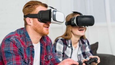 tgarchirvetech gaming trends