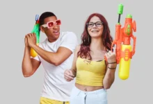 Senior Assassin Team Names