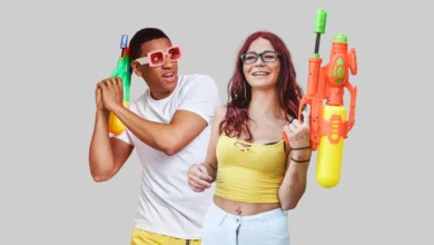 Senior Assassin Team Names