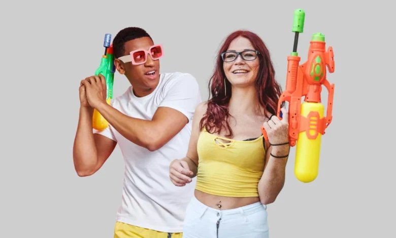 Senior Assassin Team Names: 150+ Creative, Funny, and Strategic Ideas Senior Assassin Team Names