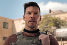 sniper the last stand