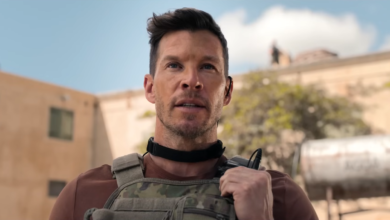 sniper the last stand